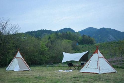 武汉十大露营地排行榜(武汉露营好去处排行榜)插图7