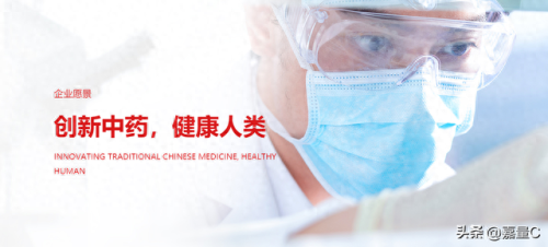 中药重点公司排名前十(中药百年老字号排名)插图2