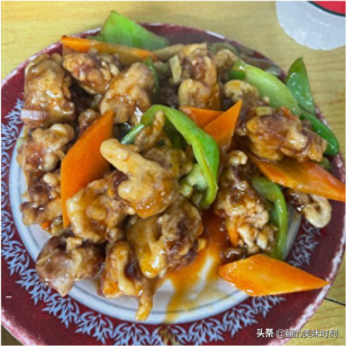 皇姑美食排名前十店铺(皇姑美食排名前十)插图8