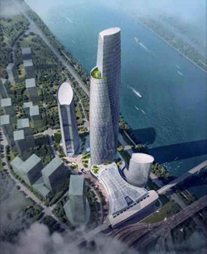 国内排名前十的餐厅(滨湖餐厅排名前十)插图10