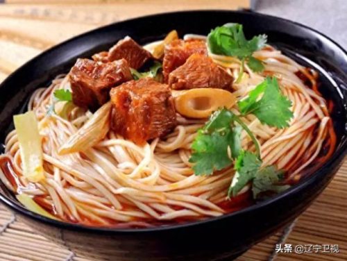 辽宁省十大面食排行榜(辽宁的十大特色水果)插图4