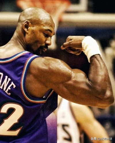 暴力进攻球星排名前十(nba最暴力的十大球星)插图7