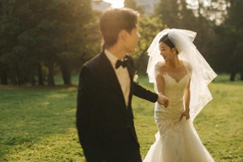 婚纱摄影十大排行榜郑州(郑州婚纱摄影的排行)插图7
