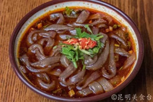 昆明美食餐馆排名前十(民国时期昆明餐馆图片)插图65