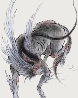 十大神话巨蛇排行榜最新(神话中最可怕的十大巨蛇)插图3