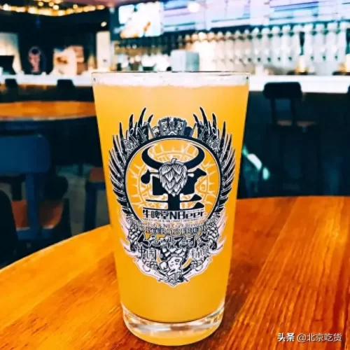北京汉堡酒馆排名前十(三里屯特别火汉堡)插图14