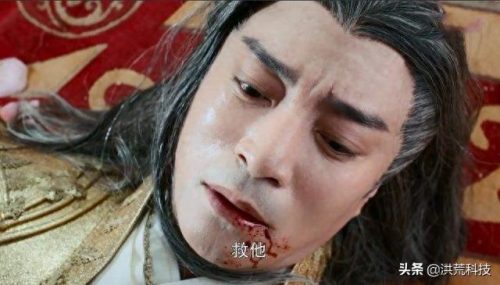 仙侠剧十大天帝排行榜最新(十大著名仙侠剧)插图8