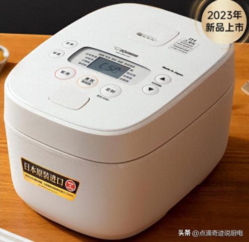 国内电饭锅十大排行榜(目前口碑最好的电饭煲)插图10