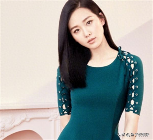 十大网络女星排行榜图片(欧美亚裔十大女星)插图