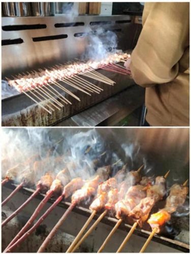 岳阳烧烤主食排名前十(岳阳烧烤菜单品种大全)插图2