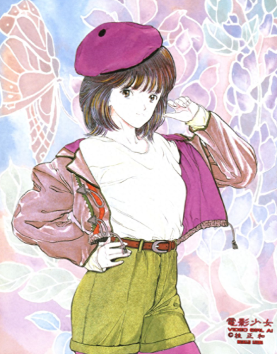 十大情感漫画家排行榜最新(中国近代漫画家)插图9