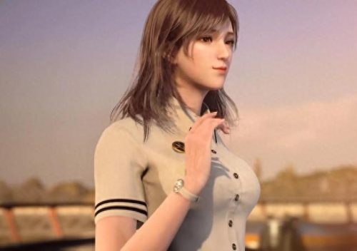 国漫十大巅峰排行榜女主(国漫人气女主排行榜)插图10