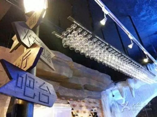 福州会所酒吧排名前十(福州市酒吧排行榜)插图15