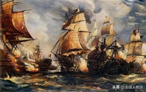 美国战争画家排名前十(美国印象派画家油画作品欣赏)插图10