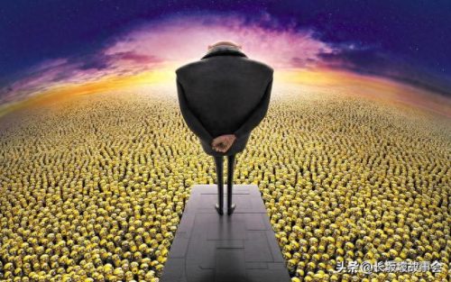 经典十大动画电影排行榜(十大最强动画电影)插图6
