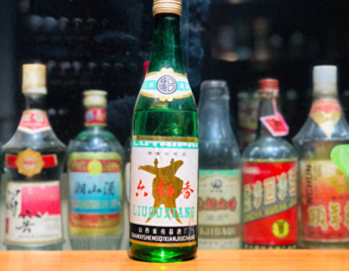 山西高粱酒十大品牌排行榜(大桶高粱酒十大排名)插图6