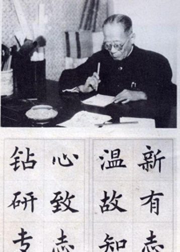 近代十大书画家排行榜(近代中国画家排名前十名)插图8