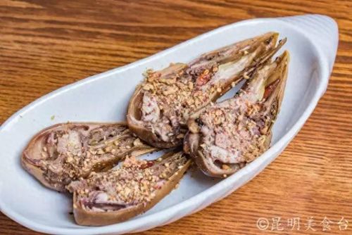 昆明美食餐馆排名前十(民国时期昆明餐馆图片)插图66