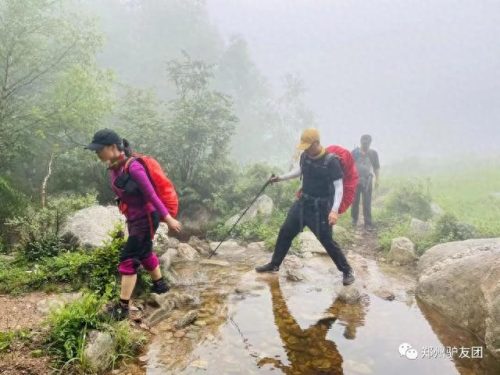 河南露营团队排名前十(河南领头雁户外露营)插图69
