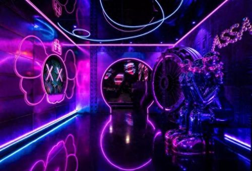 锦州复古酒吧排名前十(锦州大禹治水酒吧)插图12