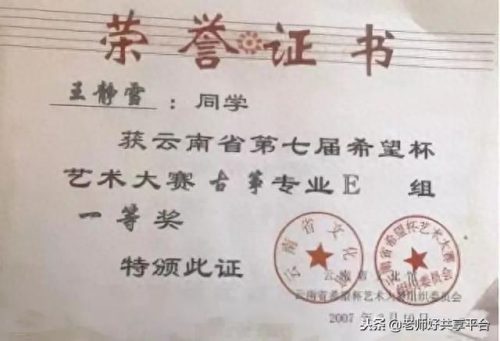 昆明古筝名师排名前十(昆明梦婷古筝)插图27