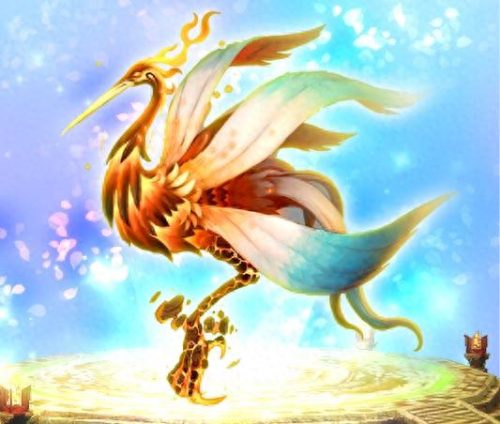 虚幻空间神兽排名前十(虚幻空间上海)插图8