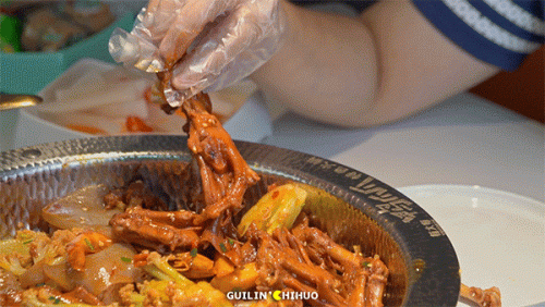 桂林营养食堂排名前十(桂林学院有几个食堂)插图27