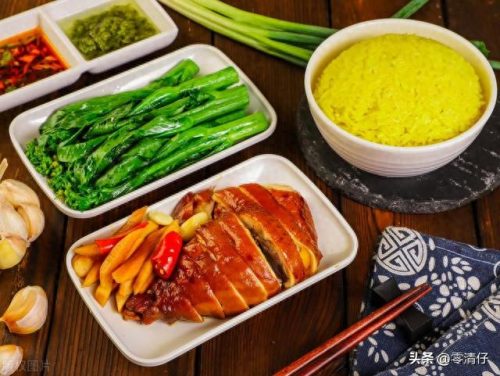 十大全肉快餐品牌排行榜(加拿大快餐三大品牌)插图7