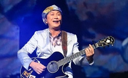 日本十大排行榜男歌手(港台歌手翻唱的哪些日本歌曲)插图