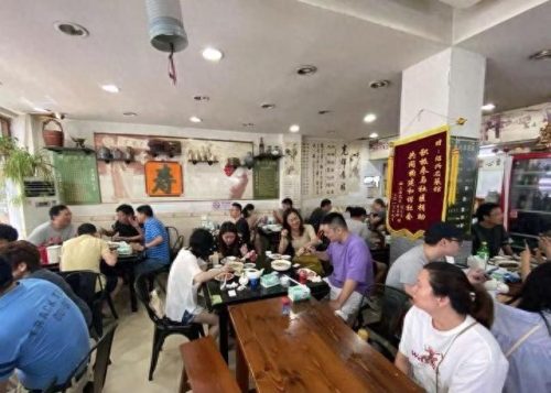 上海罐子餐厅排名前十(上海最火餐厅排名榜)插图1