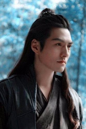十大古装好看男明星排行榜(古装男图片大全)插图8