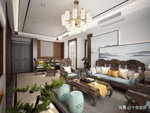 烟台新房装修排名前十(烟台装修口碑最好)插图5