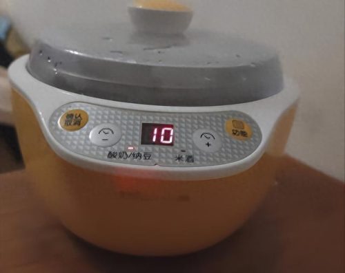 十大商业酸奶机品牌排行榜(酸奶机口碑最好的前十名)插图3