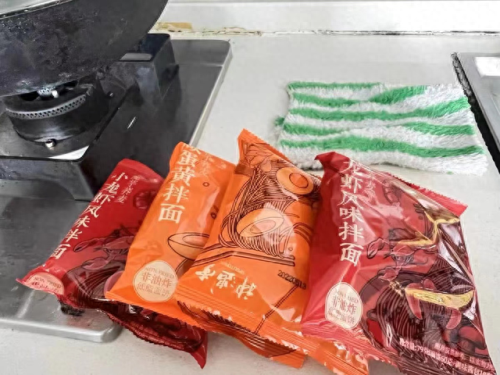 十大荞麦方便面排行榜价格(荞麦方便面过期了还能吃吗)插图5
