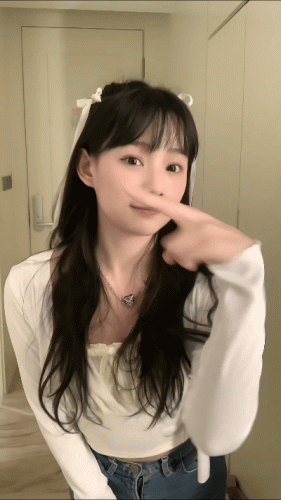 网红十大甜妹排行榜图片(小甜妹抖音)插图4