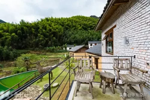 淳安桐庐酒店排名前十(浙江桐庐最好酒店)插图46