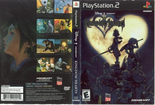 ps2十大游戏销量排行榜(ps2十大最稀缺游戏)插图1