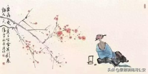 十大佛系诗词排行榜大全(佛系诗词大全100首)插图6