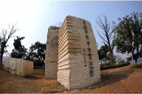 考古基地规模排名前十(考古十大排名)插图4