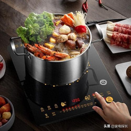 请问电磁炉十大品牌排行榜(电磁炉十大品牌排行)插图1