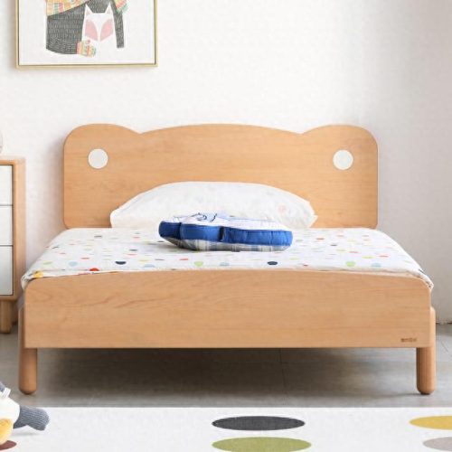 儿童实木床十大排行榜(儿童木床品牌排行榜)插图2