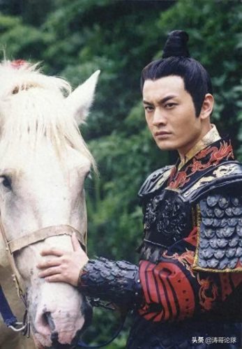 十大内地小鲜肉男星排行榜(内地顶级一线男星)插图5