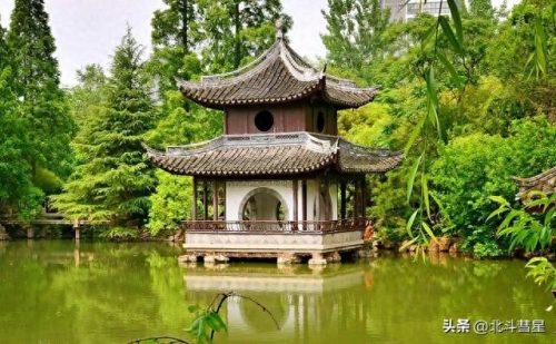 南通最大景点排名前十(南通2023十月免费旅游景点)插图8