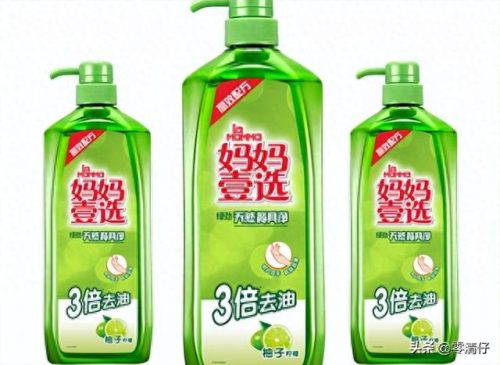 开荒清洁剂十大品牌排行榜(洗衣机清洁剂最好用的十大品牌)插图8