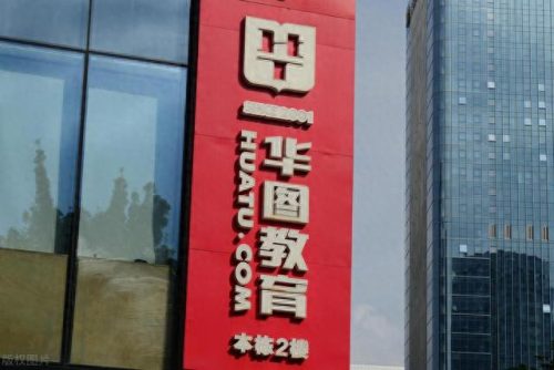 教育行业机构排名前十(教育行业巨头排名前十)插图