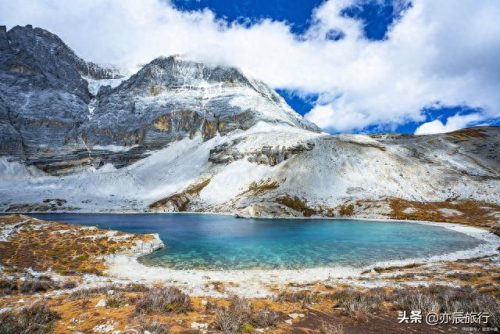 四川十大必去景区排行榜(四川5a景区最新名单)插图3