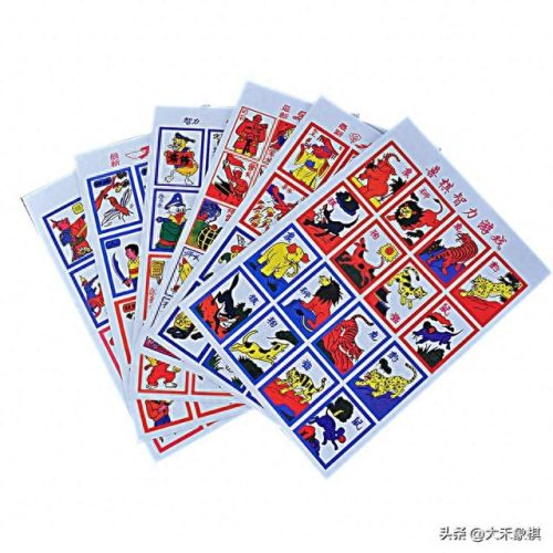 十大好玩的棋游戏排行榜(十大最好玩的战棋游戏)插图9