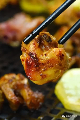 昆明兔肉餐馆排名前十(昆明哪里有兔肉卖)插图22