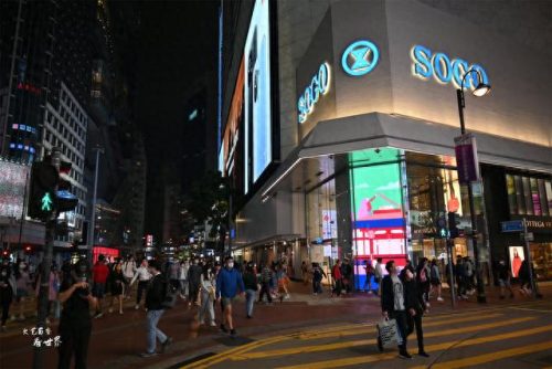 亚洲十大步行街排行榜(亚洲十大干净城市)插图11