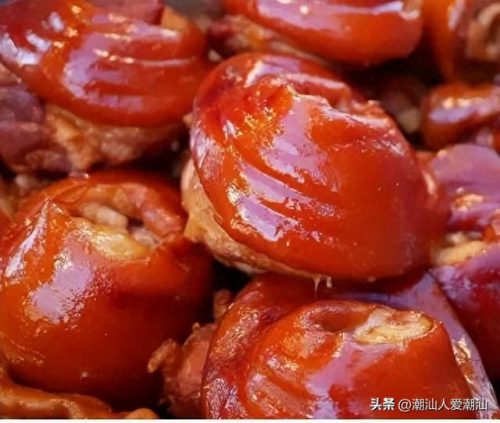 潮汕十大菜馆排行榜第一(潮汕特色餐厅十强排名)插图13